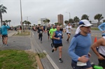 Pensacola Beach Half Marathon