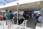 Ferry To Run Fridays and Saturdays