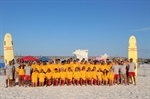 Pensacola Beach Lifeguards Announce Increased Starting Hourly Pay