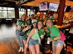 38th Annual Pensacola Beach St. Paddy’s Day Pub Crawl Unveils Festive Schedule