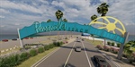 TDC Approves Funding Request for Beach Gateway Project; Awaits Nod From County Commission