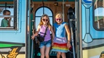 Trolley Service Starts May 23