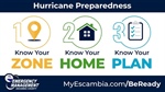 Storm Season Begins June 1. Are you One Week Ready?