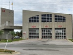 SRIA Mulls Options To Pay For Fire Services On Pensacola Beach