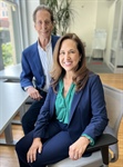 Leslie Perino Named CEO of EW Bullock Associates
