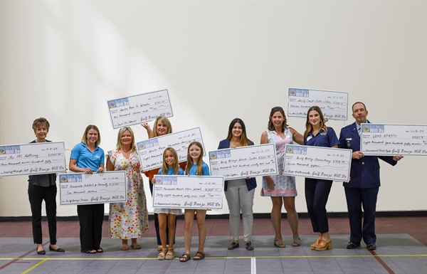Will Do Opens Grant Season, Invites Prospective Members to Social