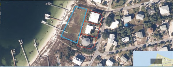 SRIA Reverses Direction, Restores Rio Vista Wetlands, Maintains Uplands