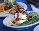 Sea, Sip & Savor at Pensacola Beach’s Taste of the Beach Festival