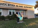 Santa Rosa Island Authority Meeting