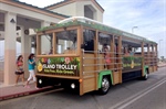 Free Trolley Service Starts May 27, Daily 4 to Midnight